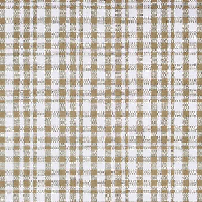 Drach in Blanco/beige, Upholstery Fabric by Gaston Y Daniela