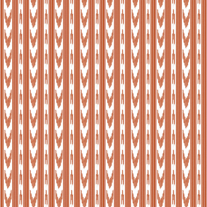 Cala Pi in Teja, Multipurpose Fabric by Gaston Y Daniela