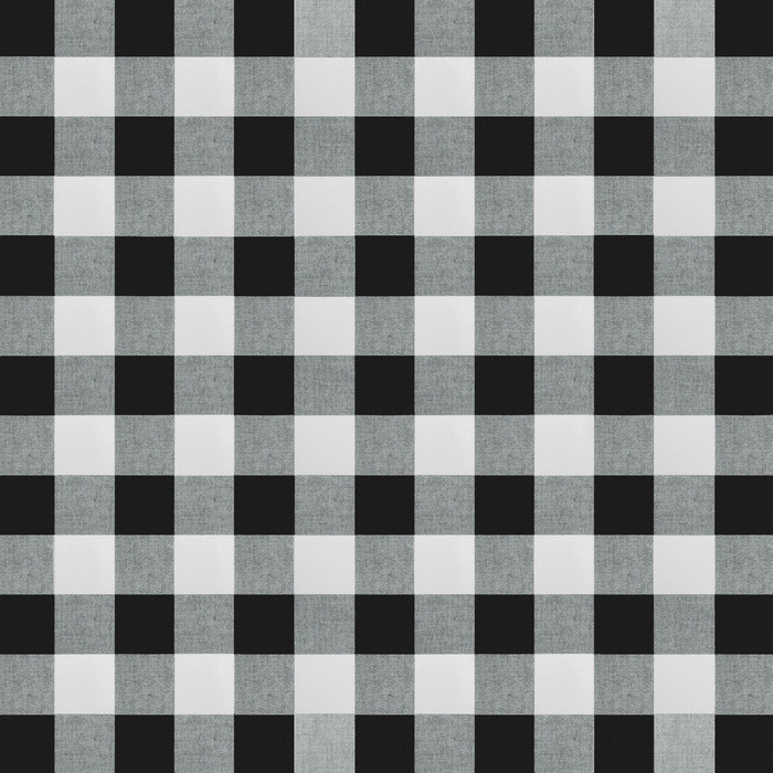 Deia in Onyx, Drapery Fabric by Gaston Y Daniela