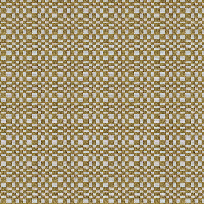 Santa Eulalia in Tostado, Upholstery Fabric by Gaston Y Daniela