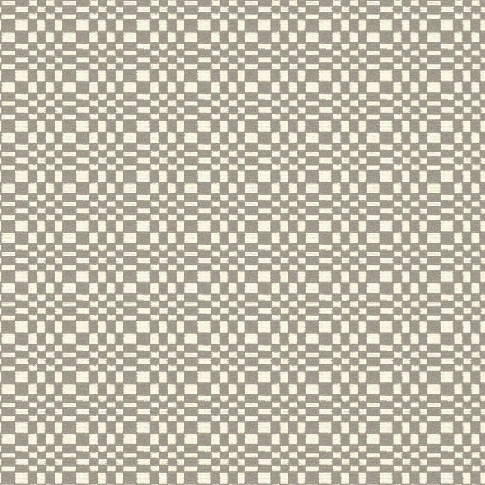 Santa Eulalia in Piedra, Upholstery Fabric by Gaston Y Daniela