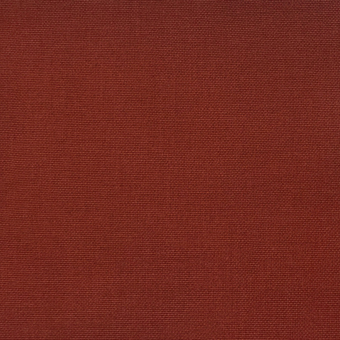 Palma in Brique, Upholstery Fabric by Gaston Y Daniela