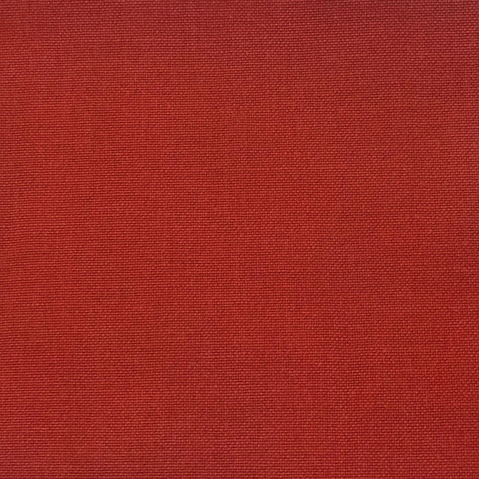 Palma in Coral, Upholstery Fabric by Gaston Y Daniela