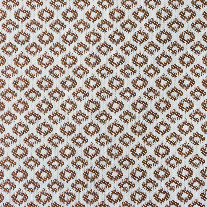 Yak in Chocolate, Upholstery Fabric by Gaston Y Daniela