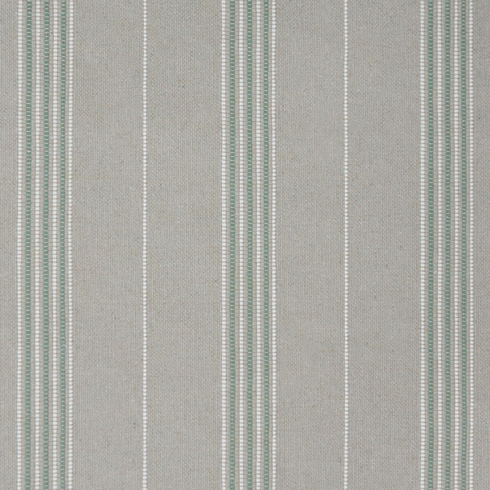 Shisha in Verde, Multipurpose Fabric by Gaston Y Daniela