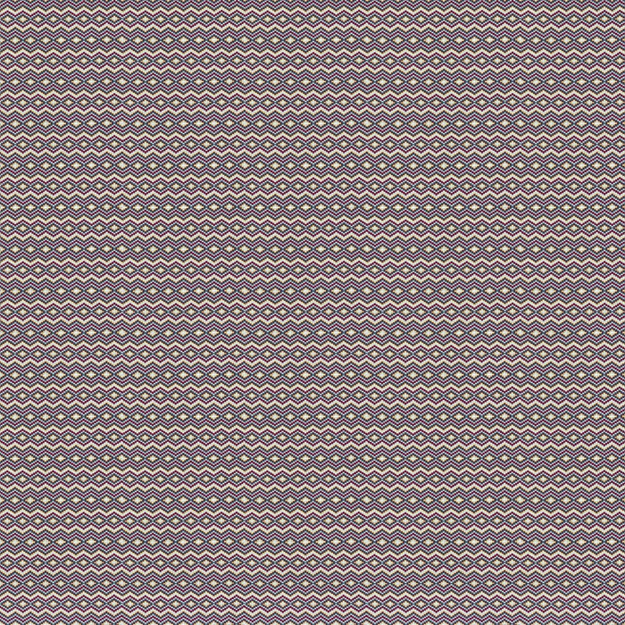 Caucaso in Burdeos Oro, Upholstery Fabric by Gaston Y Daniela