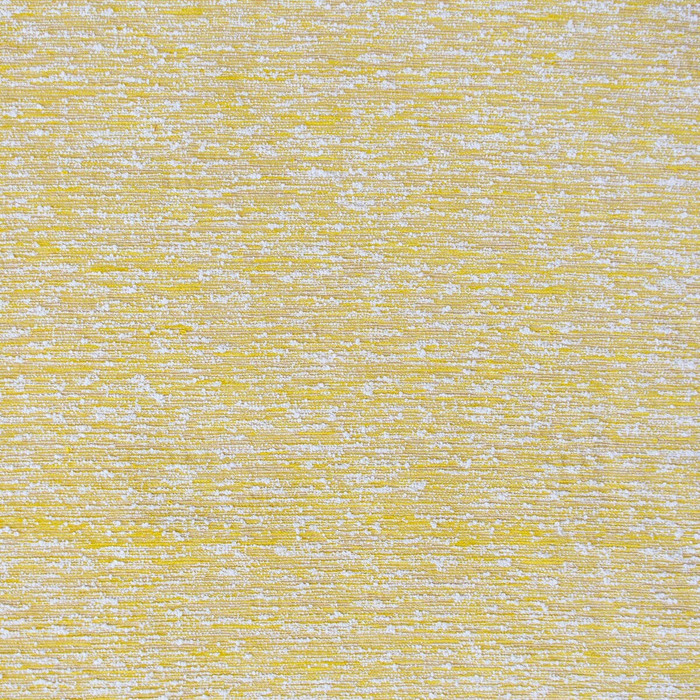 Agra in Amarillo, Upholstery Fabric by Gaston Y Daniela