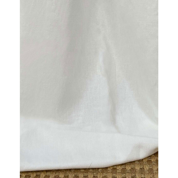 Chogori in Nata, Drapery Fabric by Gaston Y Daniela