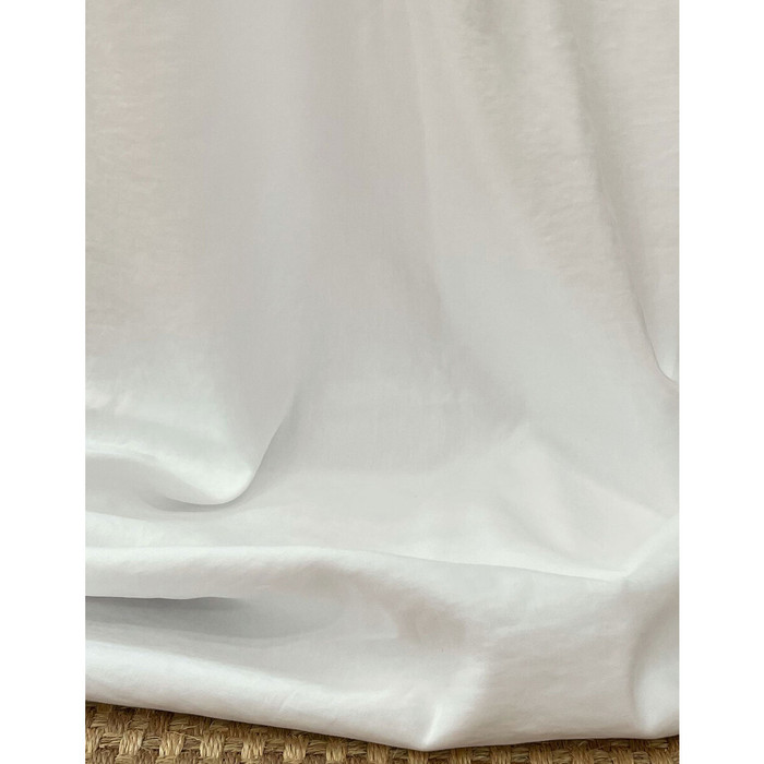 Valnera in Nata, Drapery Fabric by Gaston Y Daniela