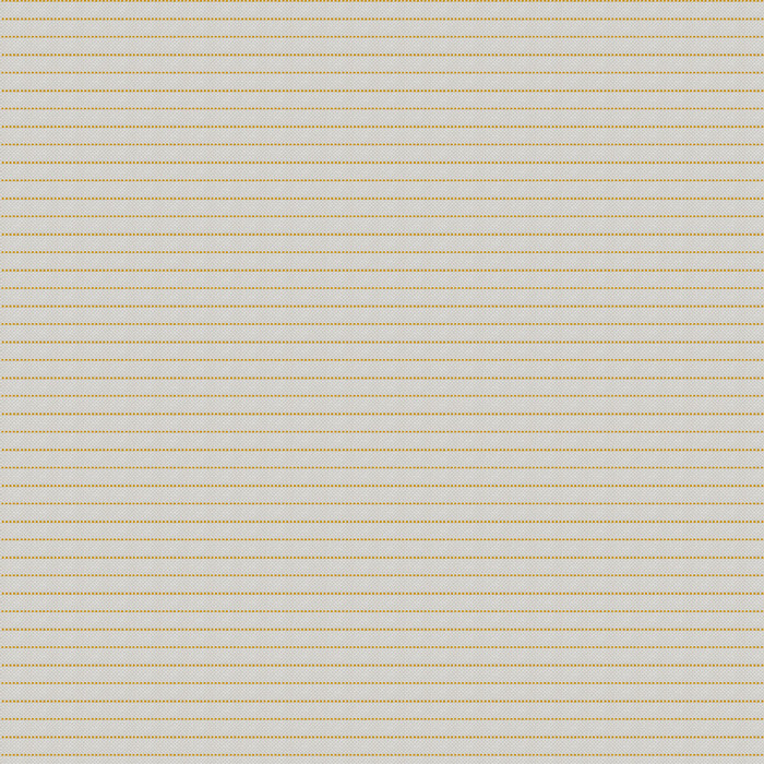 Sahil in Amarillo, Upholstery Fabric by Gaston Y Daniela