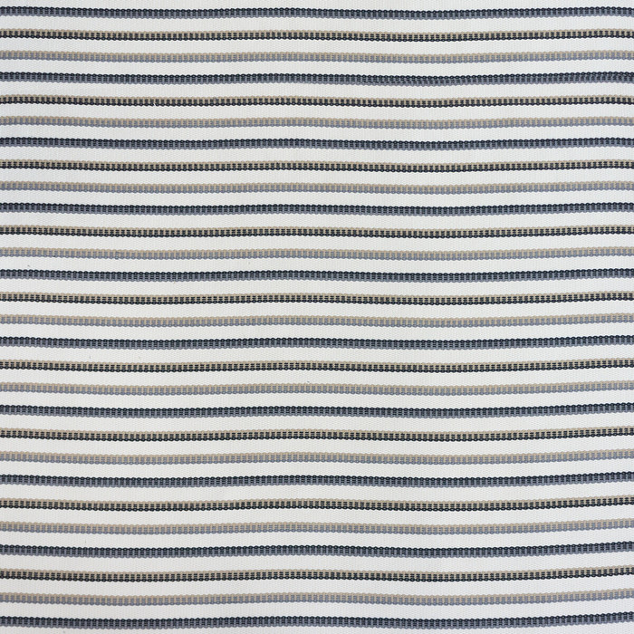 Izmir in Gris, Upholstery Fabric by Gaston Y Daniela