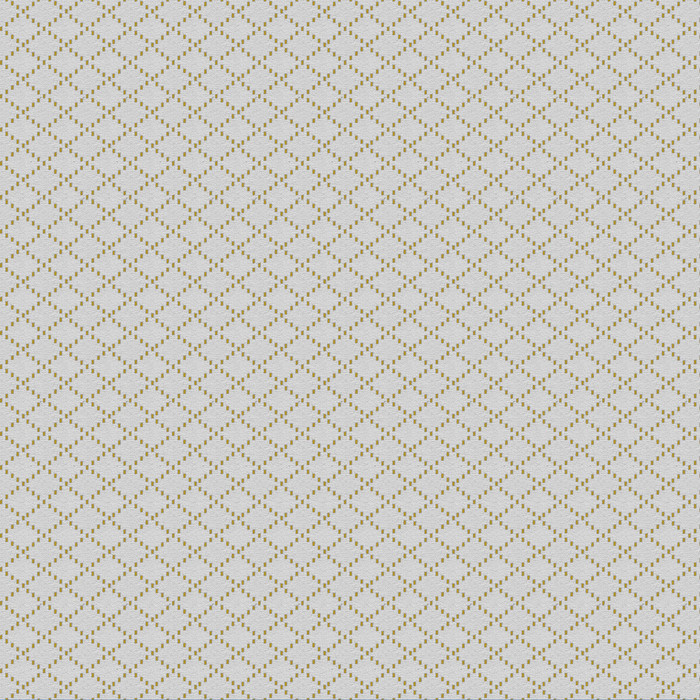 Etria in Ocre, Upholstery Fabric by Gaston Y Daniela