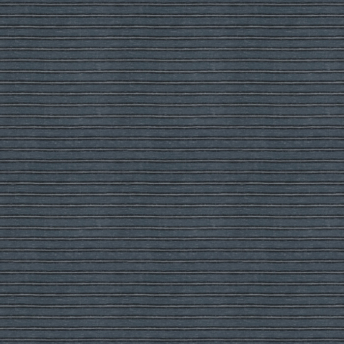 Eolida in Azul Principe, Upholstery Fabric by Gaston Y Daniela