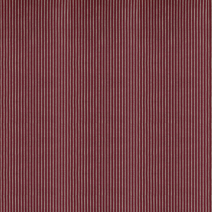 Egeo in Rojo, Upholstery Fabric by Gaston Y Daniela