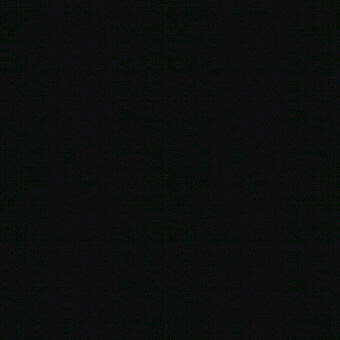 Canvas in Black, Upholstery Fabric by Kravet Design