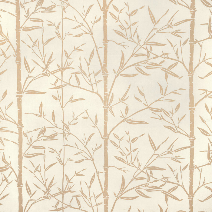 Hs Bamboo in Sand, Multipurpose Fabric by Kravet Couture
