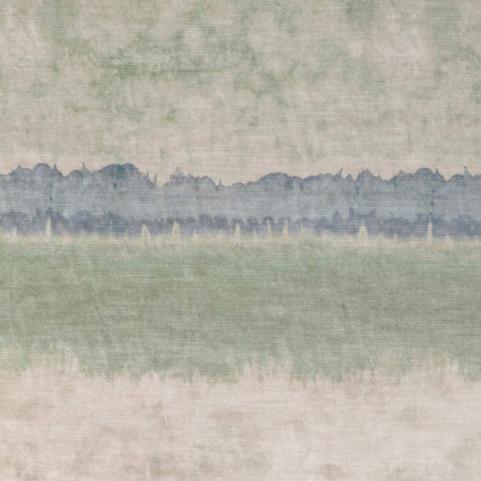 Izumo in Amsonia, Upholstery Fabric by Kravet Couture