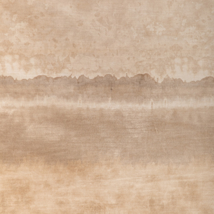 Izumo in Natural, Upholstery Fabric by Kravet Couture
