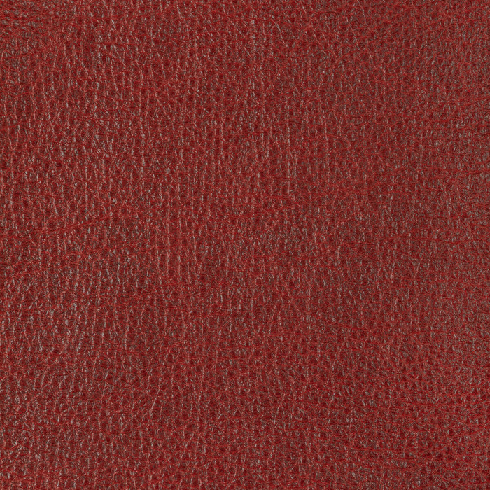 L-coil in Cherry, Upholstery Fabric by Kravet Design