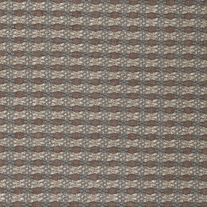 Bermudo in Rosa, Upholstery Fabric by Gaston Y Daniela