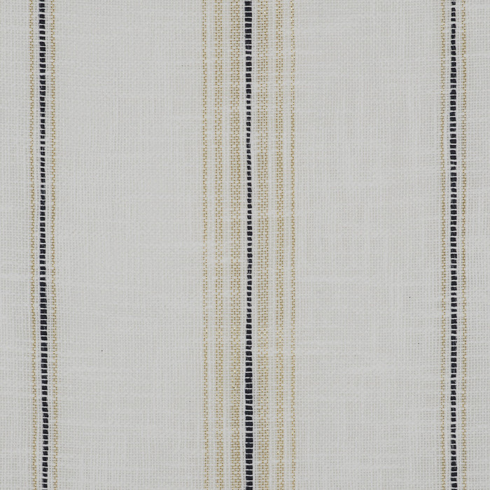 Urraca in Onyx, Drapery Fabric by Gaston Y Daniela