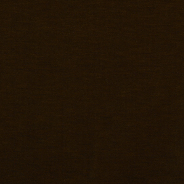 Meres in Marron, Upholstery Fabric by Gaston Y Daniela