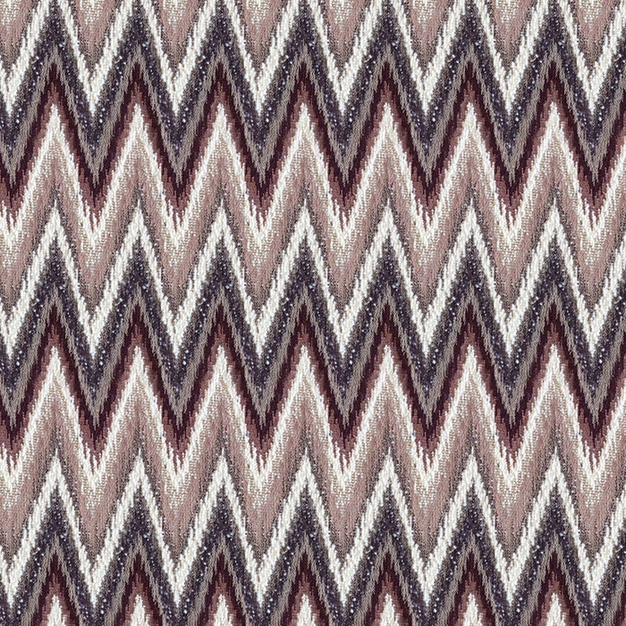 Alex in Rosa, Upholstery Fabric by Gaston Y Daniela