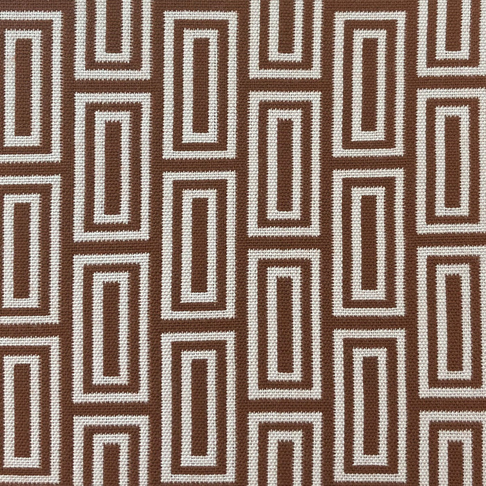 Caleb in Tabaco, Upholstery Fabric by Gaston Y Daniela