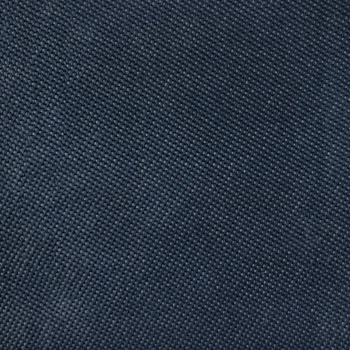 Max in Navy, Upholstery Fabric by Gaston Y Daniela