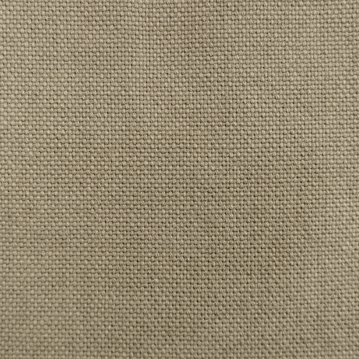 Dobra in Beige, Upholstery Fabric by Gaston Y Daniela