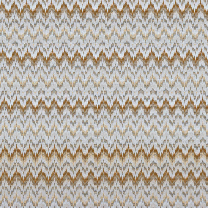 Alaior in Ocre, Upholstery Fabric by Gaston Y Daniela