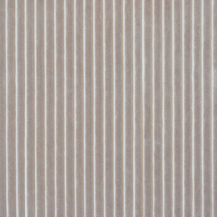 Mayrit in Vison, Upholstery Fabric by Gaston Y Daniela