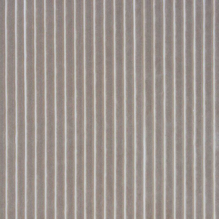 Mayrit in Castor, Upholstery Fabric by Gaston Y Daniela