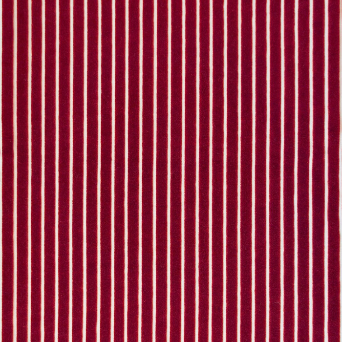 Mayrit in Sangre, Upholstery Fabric by Gaston Y Daniela