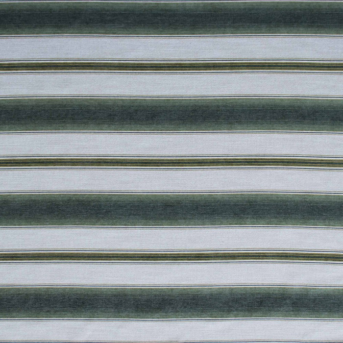 Teodosio in Verde, Upholstery Fabric by Gaston Y Daniela