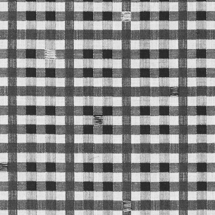 Trajano in Onyx, Upholstery Fabric by Gaston Y Daniela