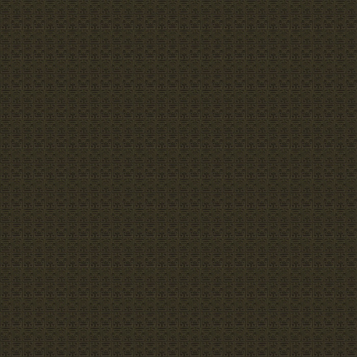 Conde De Aranda in Musgo, Upholstery Fabric by Gaston Y Daniela