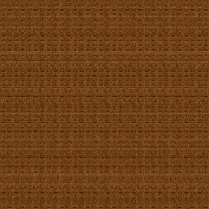 Conde De Aranda in Calabaza, Upholstery Fabric by Gaston Y Daniela