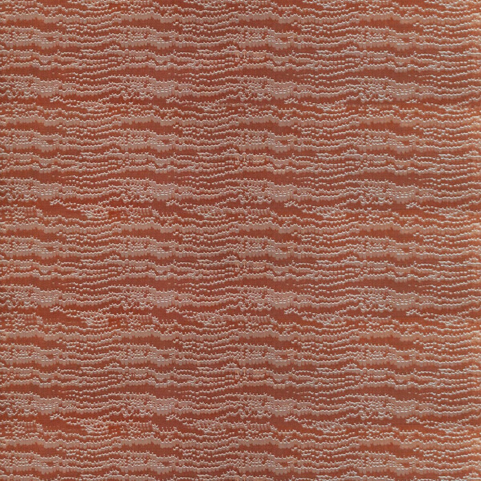 El Sabio in Teja, Upholstery Fabric by Gaston Y Daniela