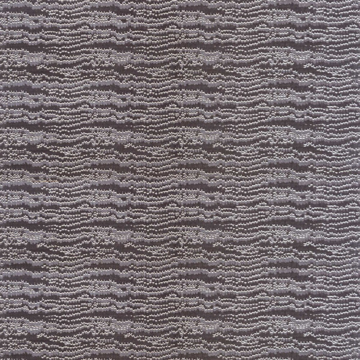 El Sabio in Chocolate, Upholstery Fabric by Gaston Y Daniela