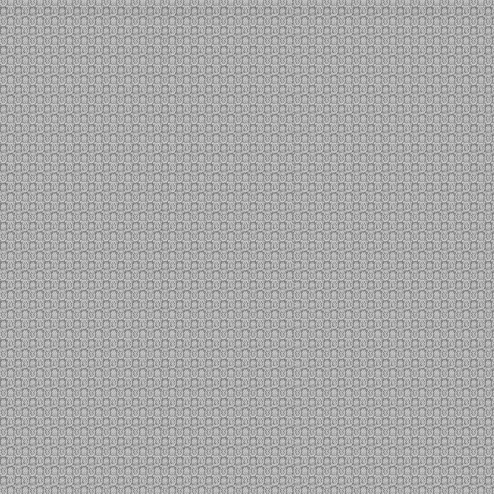 Sobresaliente in Blanco, Upholstery Fabric by Gaston Y Daniela