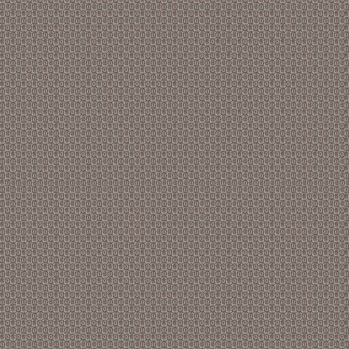 Sobresaliente in Chocolate, Upholstery Fabric by Gaston Y Daniela