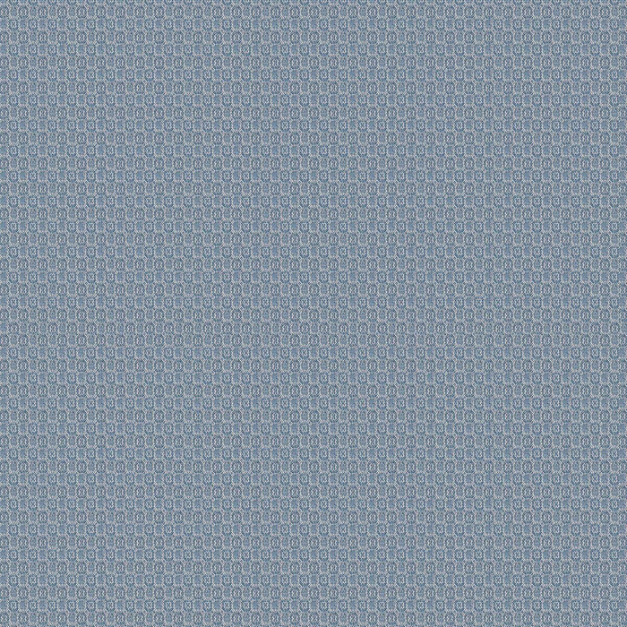 Sobresaliente in Azul/claro, Upholstery Fabric by Gaston Y Daniela