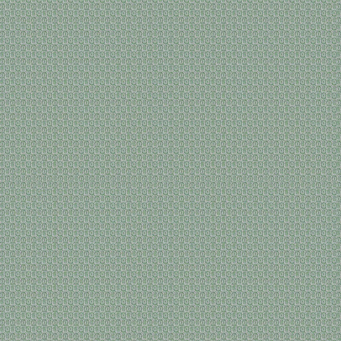 Sobresaliente in Verde, Upholstery Fabric by Gaston Y Daniela