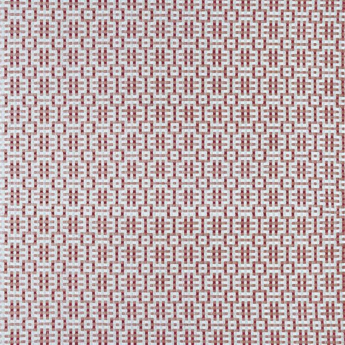 Fortuna in Rosa/burdeos, Upholstery Fabric by Gaston Y Daniela