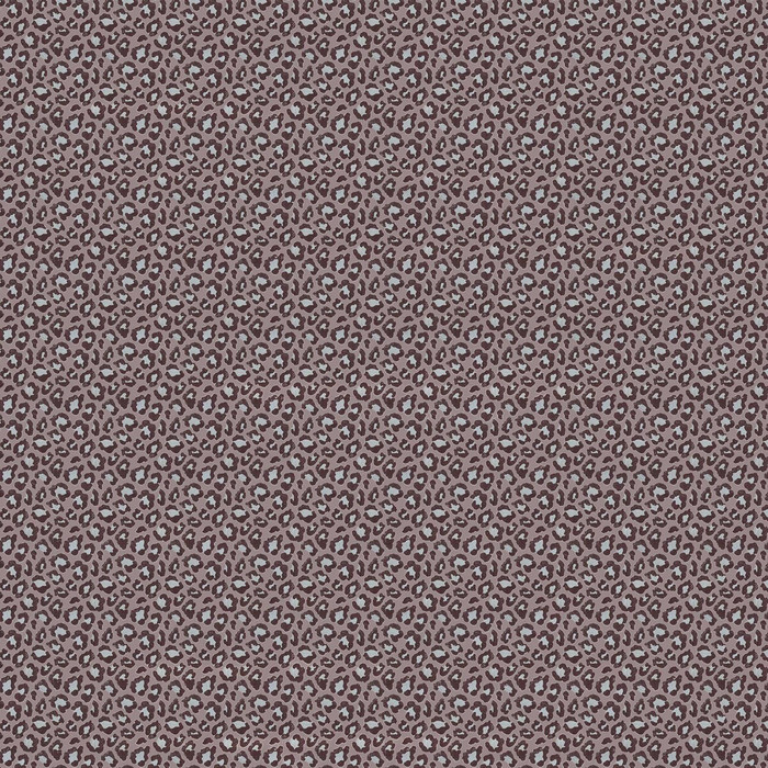 Capricornio in Rosa, Upholstery Fabric by Gaston Y Daniela