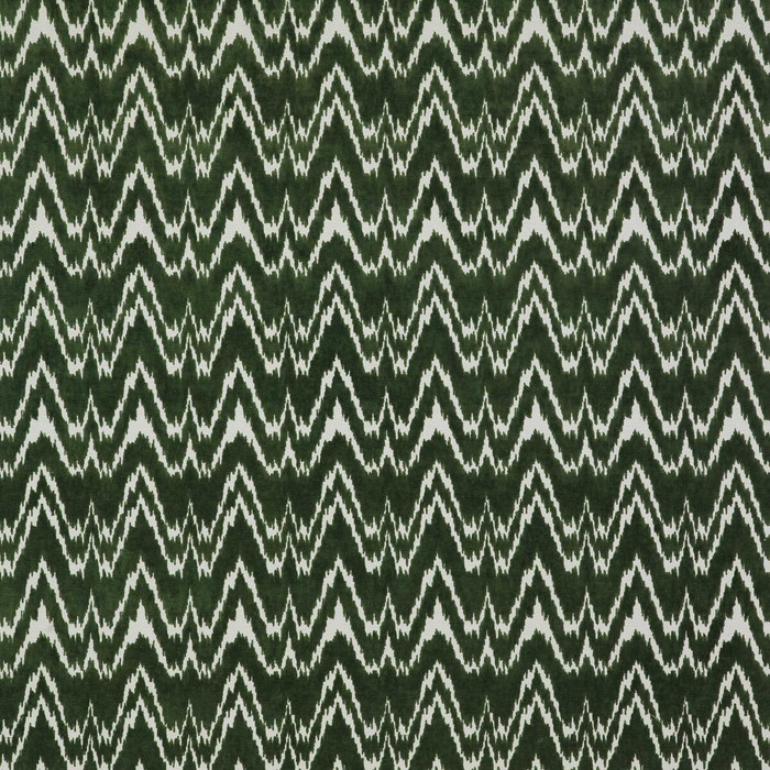 Janano in Verde, Upholstery Fabric by Gaston Y Daniela