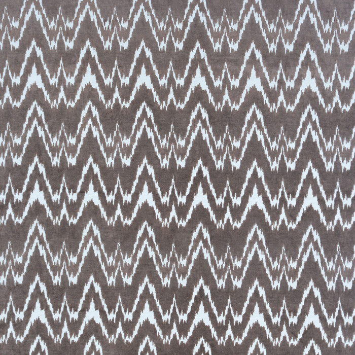 Janano in Vison, Upholstery Fabric by Gaston Y Daniela