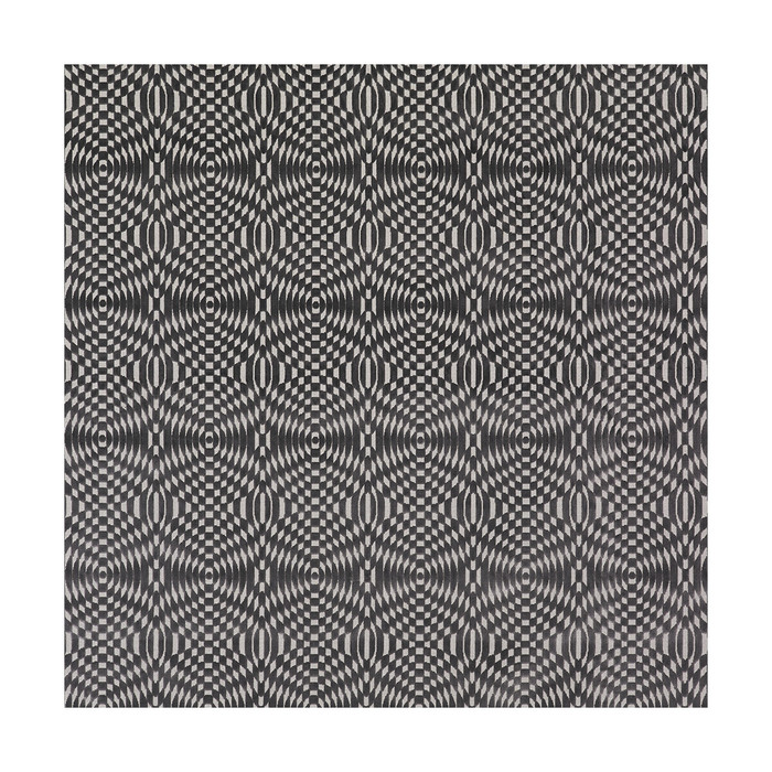 Carlinos in Topo, Upholstery Fabric by Gaston Y Daniela