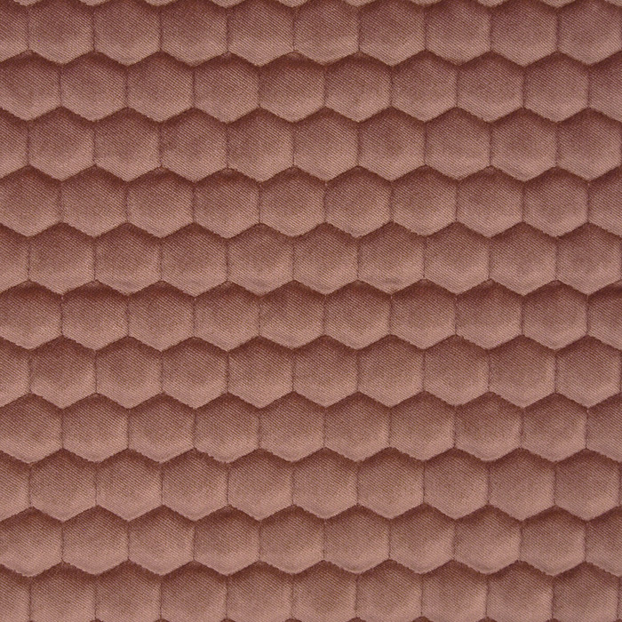 Quercus in Rosa, Upholstery Fabric by Gaston Y Daniela